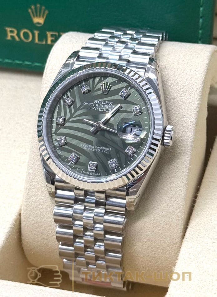 Rolex Datejust 126234-0055