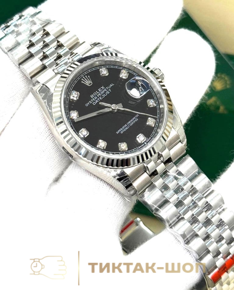 Rolex Datejust 126234-0027