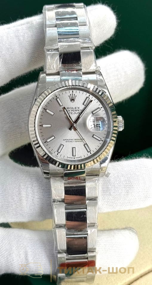 Rolex Datejust 36mm 126234-0014