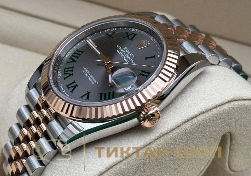 Rolex Datejust 126331-0016