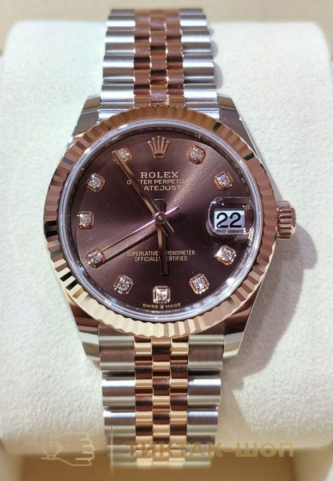 Rolex Datejust 31mm 278271-0028