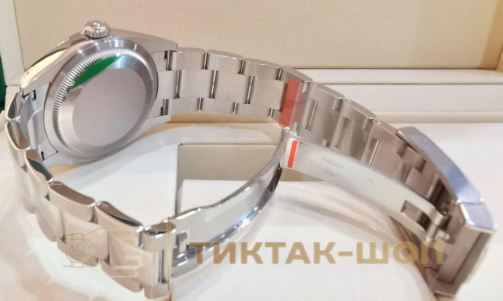 Rolex Datejust 36mm 126200-0002