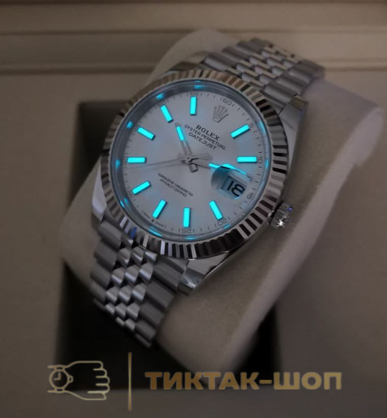 Rolex Datejust 126334-0004