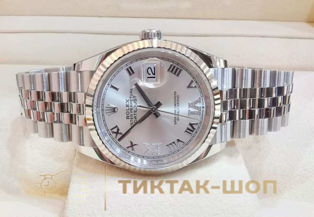 Rolex Datejust 126234-0029