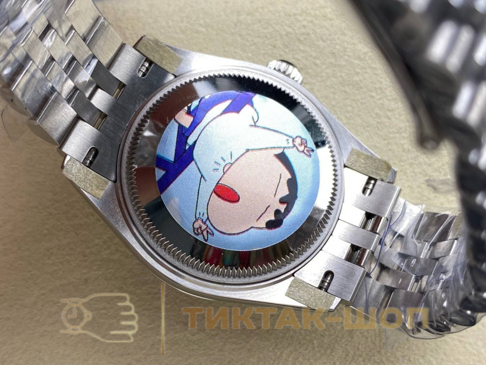 Rolex Datejust 31mm 278384RBR-0016