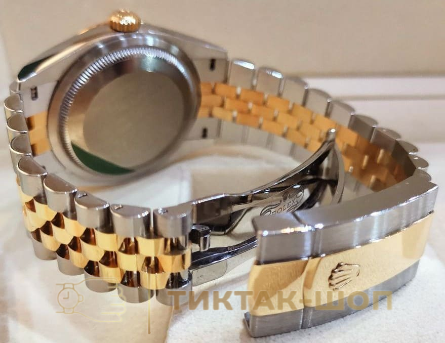 Rolex Datejust 126233-0023