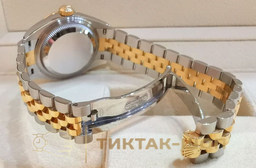 Rolex Datejust 28mm 279173-0005