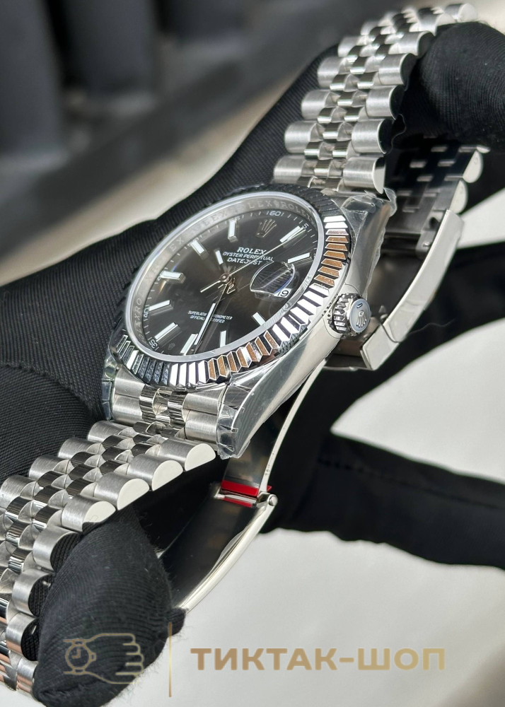 Rolex Datejust 126334-0014