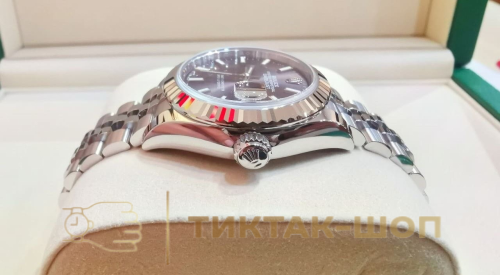 Rolex Datejust 28mm 279174-0011