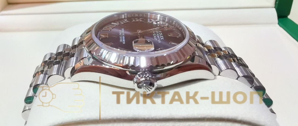 Rolex Datejust 31mm 278274-0022