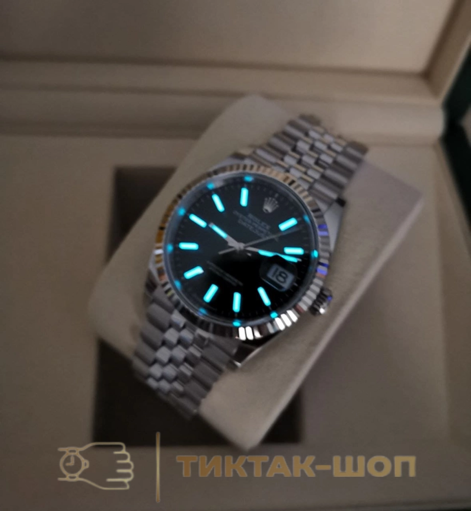 Rolex Datejust II 41mm 126334-0034