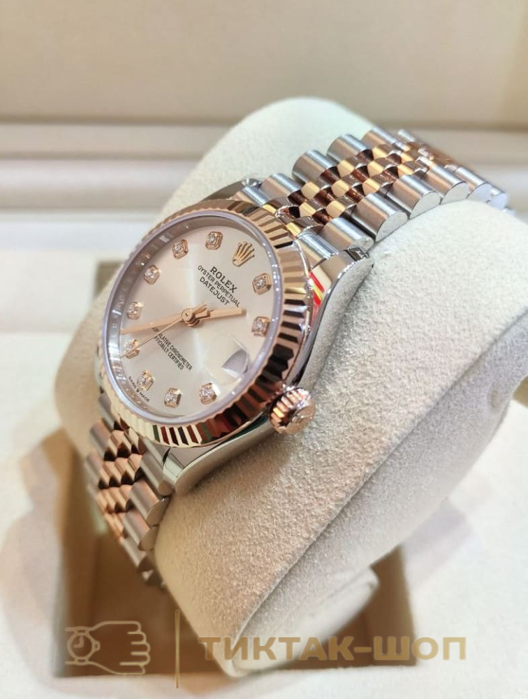 Rolex Datejust 31mm 278271-0016