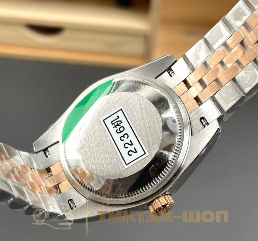 Rolex Datejust 31mm 278241-0010