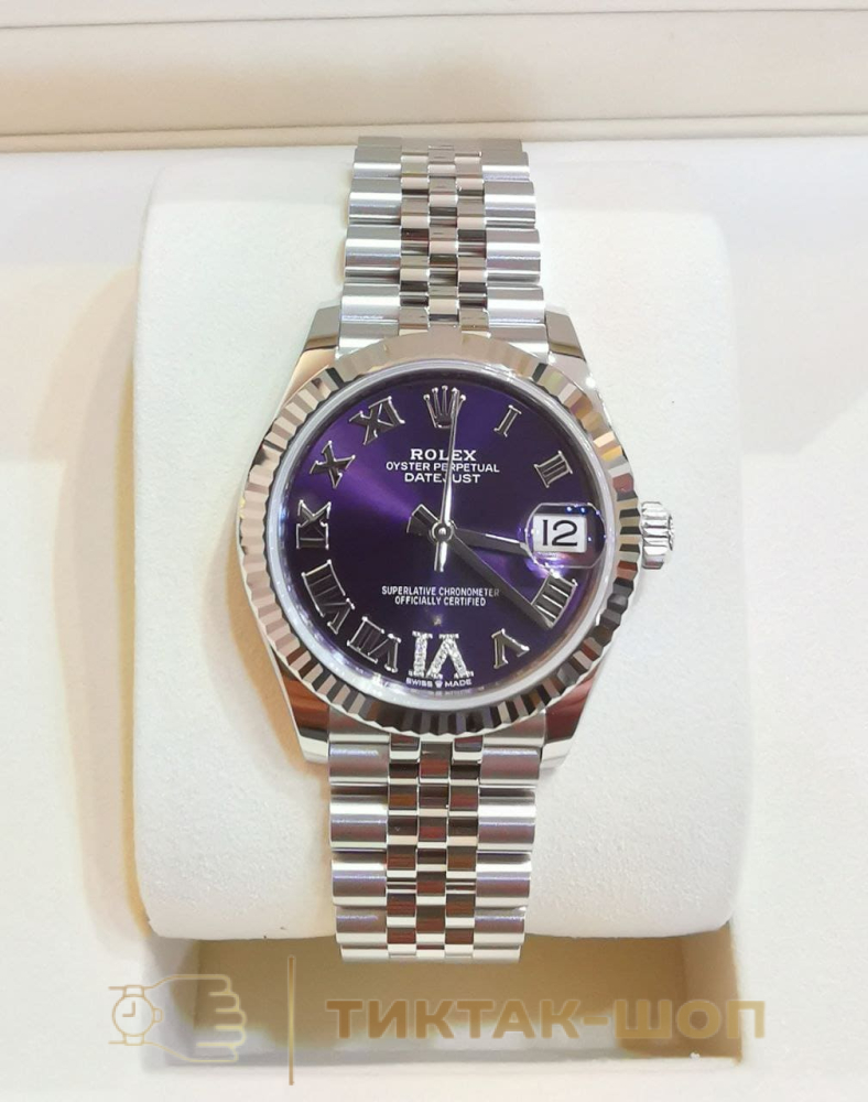 Rolex Datejust 31mm 278274-0026