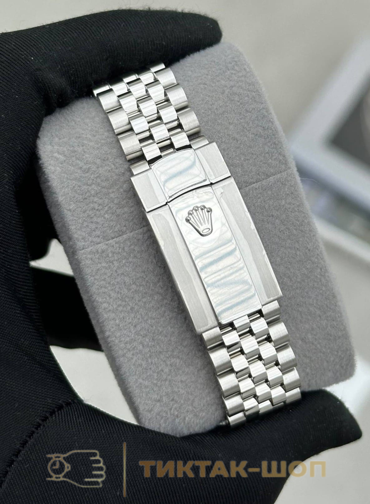 Rolex Datejust 126334-0018