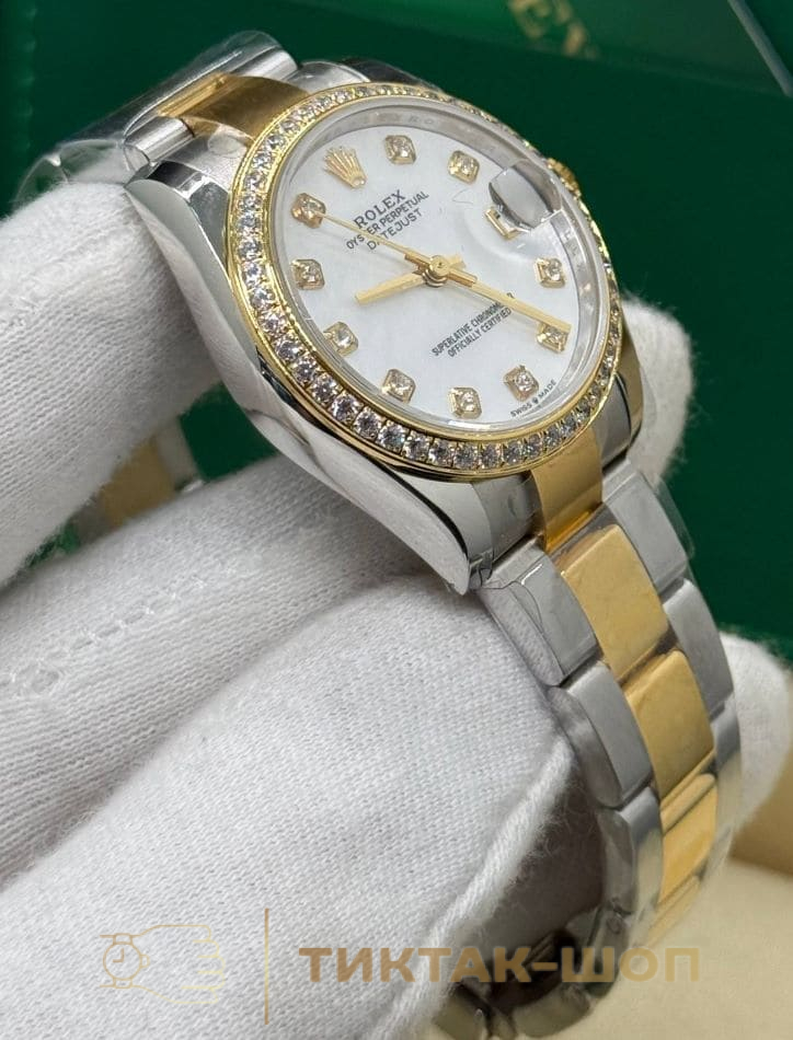 Rolex Datejust 31mm 278383RBR-0027
