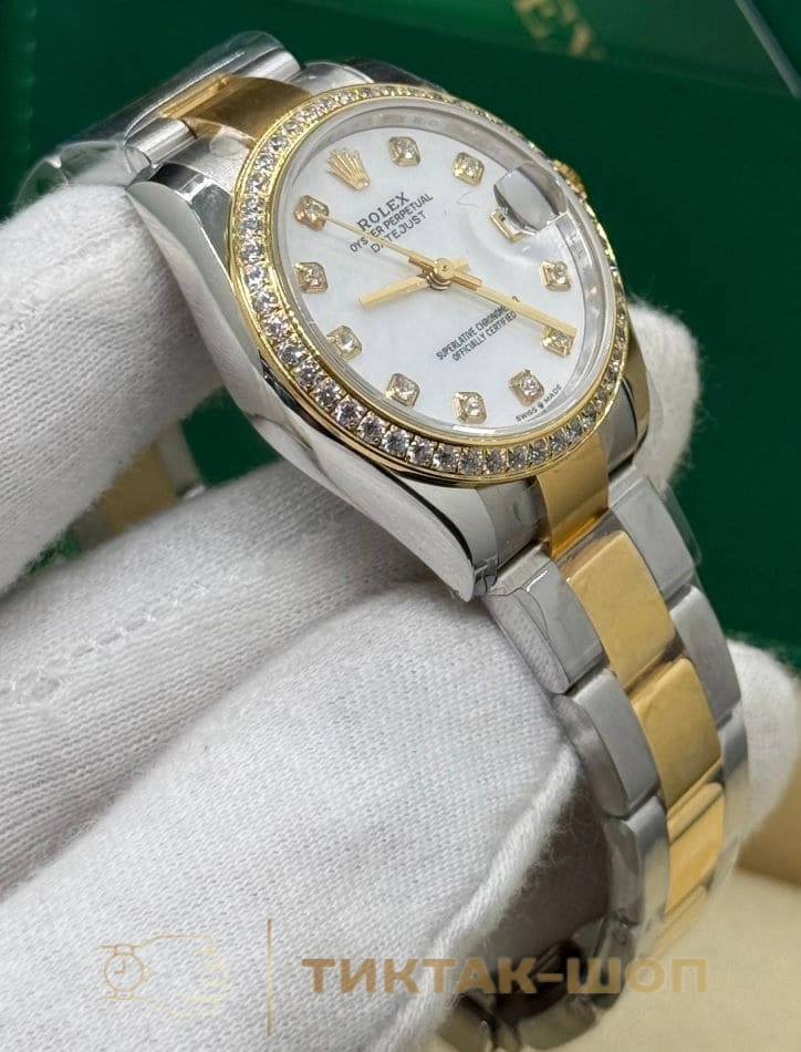 Rolex Datejust 31mm 278383RBR-0027