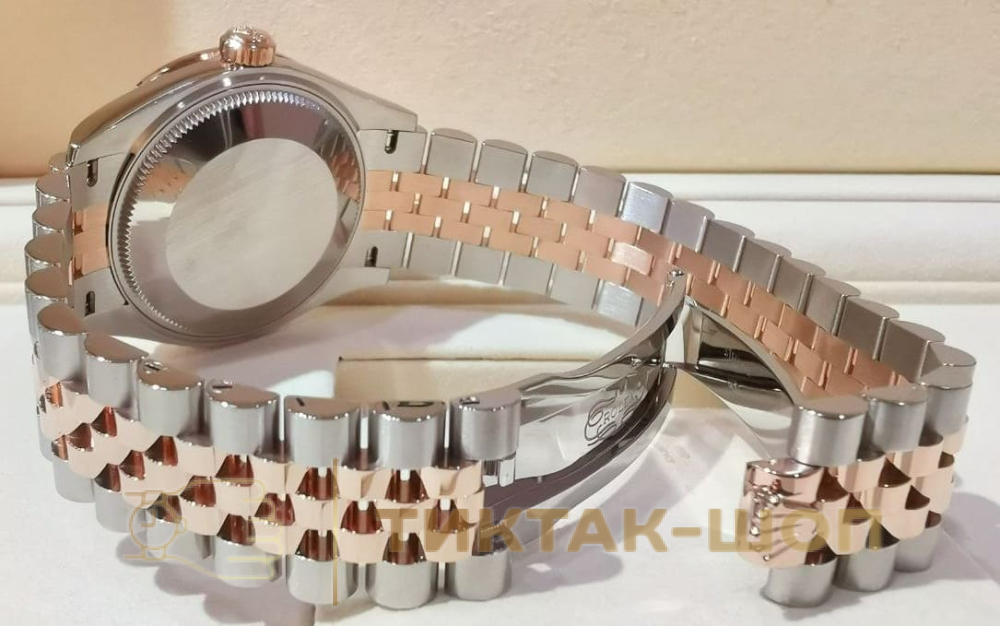Rolex Datejust 31mm 278381RBR-0006