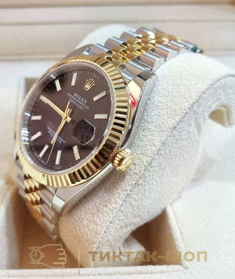 Rolex Datejust 126333-0014