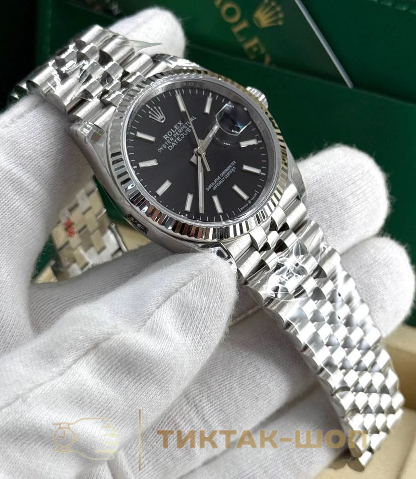 Rolex Datejust 126234-0015