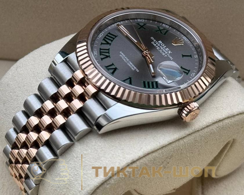 Rolex Datejust 126331-0016