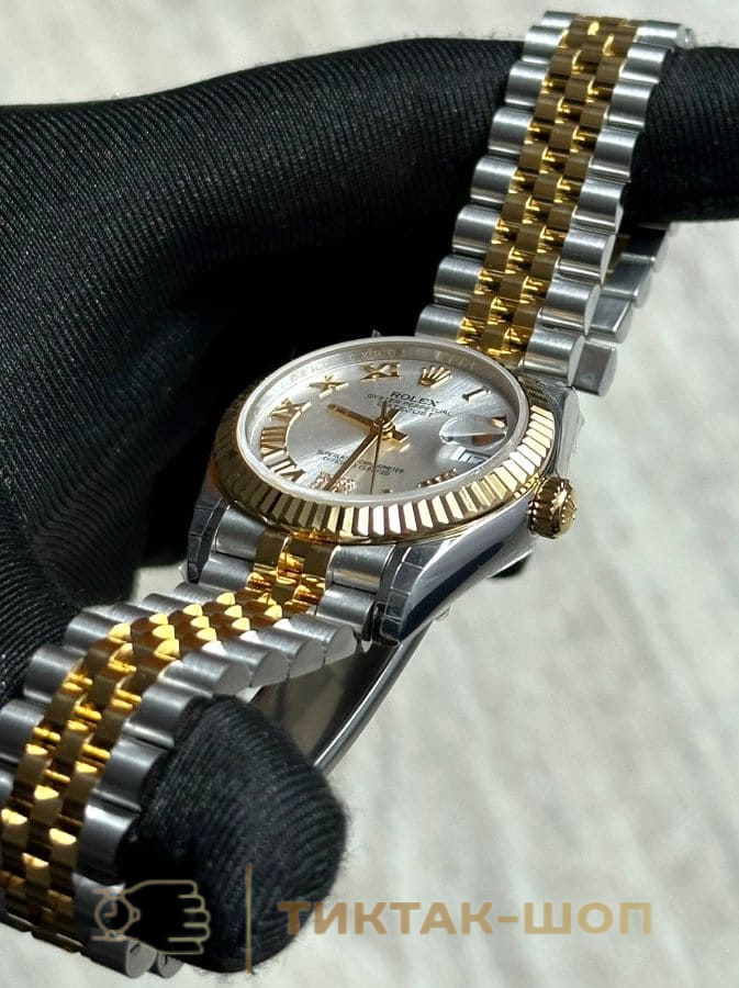 Rolex Datejust 31mm 278273-0004
