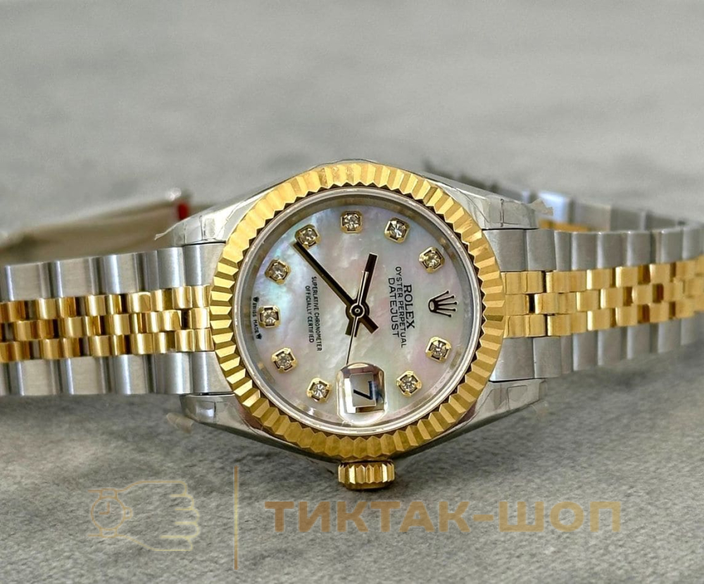 Rolex Datejust 28mm 279173-0013