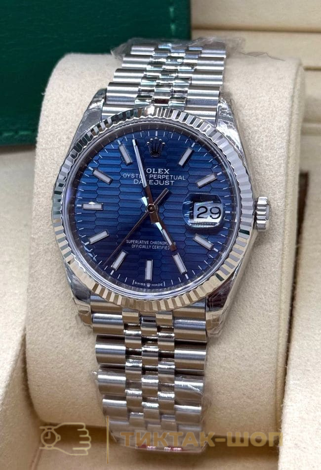 Rolex Datejust 126234-0049
