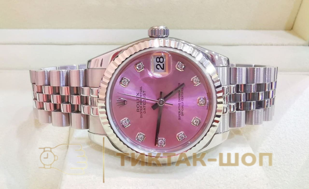Rolex Datejust 31mm 278274-0032