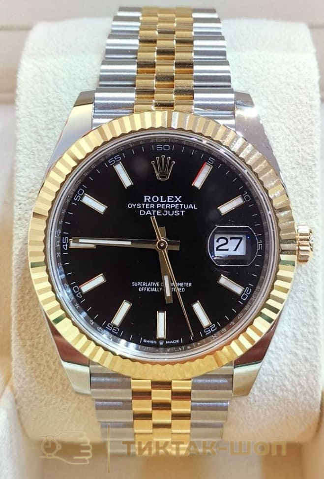 Rolex Datejust 126333-0014