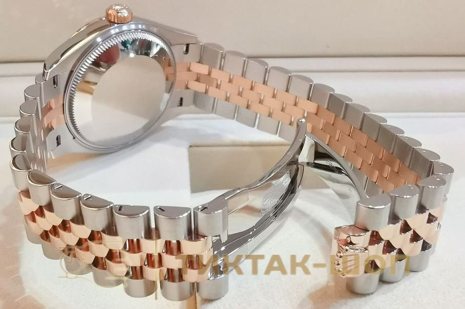 Rolex Datejust 31mm 278271-0004