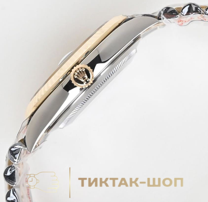 Rolex Datejust 41mm 126333-0006