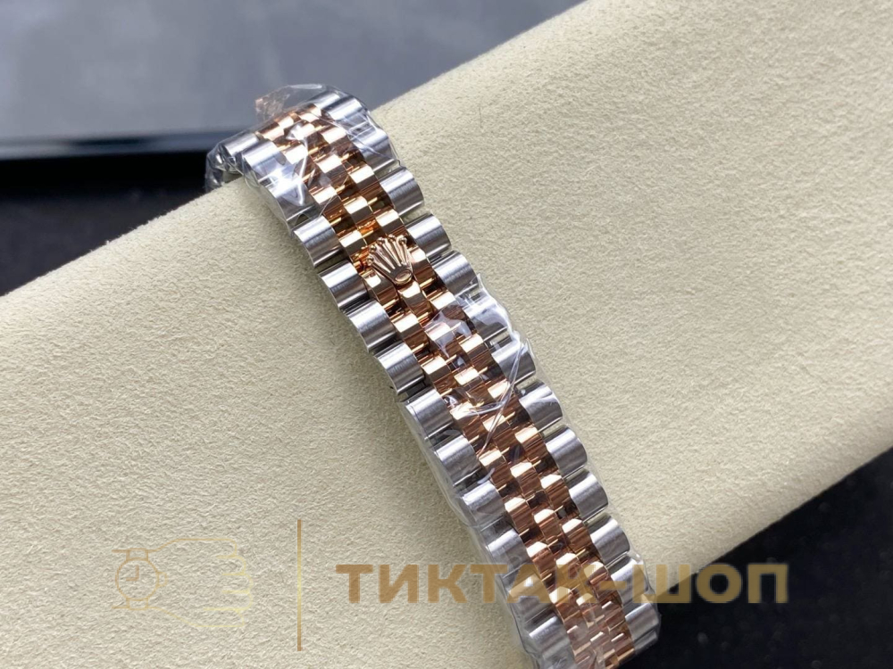 Rolex Datejust 31mm 278381RBR-0024
