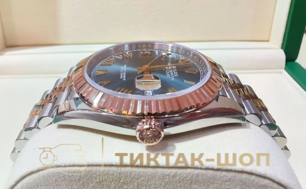 Rolex Datejust 41mm 126331-0022