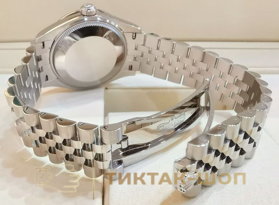 Rolex Datejust 31mm 278384RBR-0010