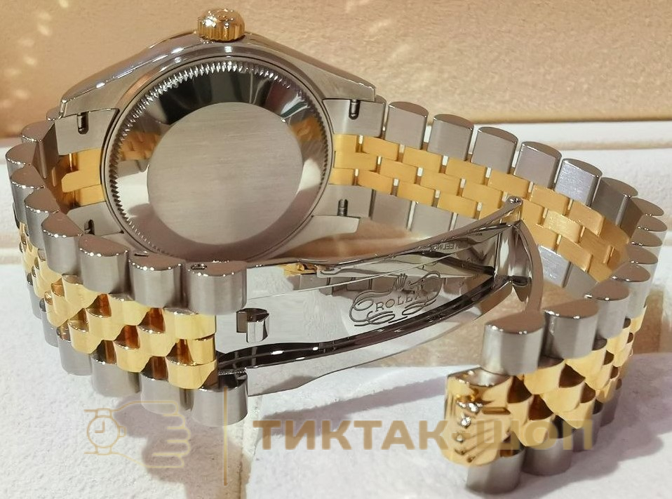 Rolex Datejust 31mm 278273-0022