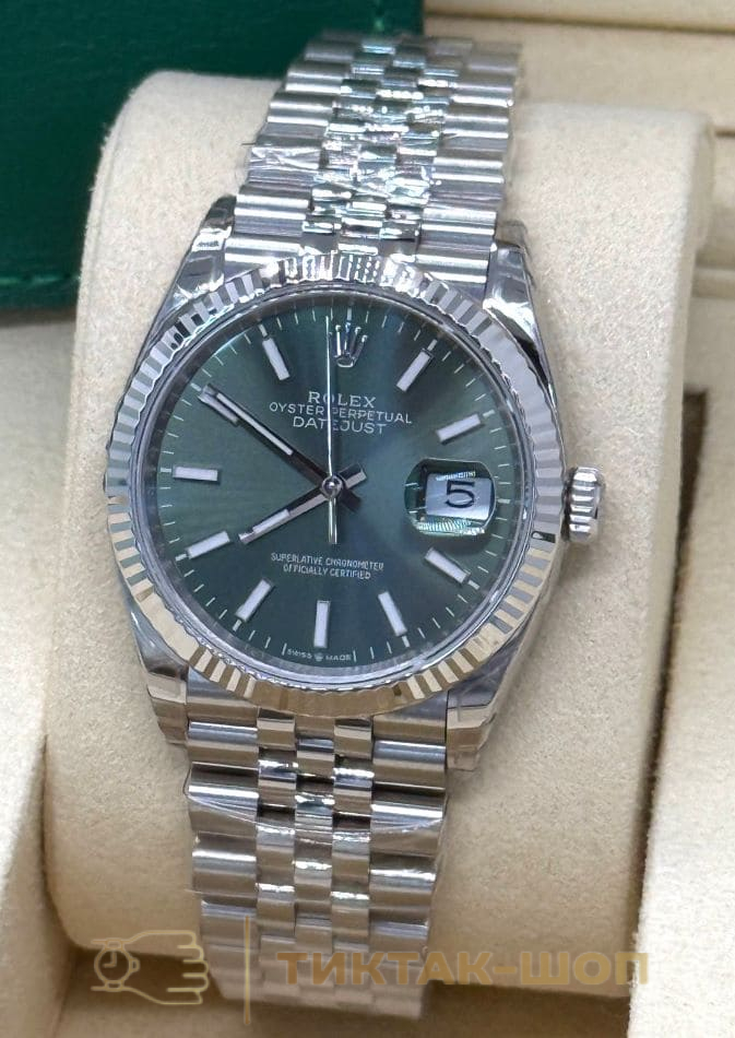 Rolex Datejust 126234-0051