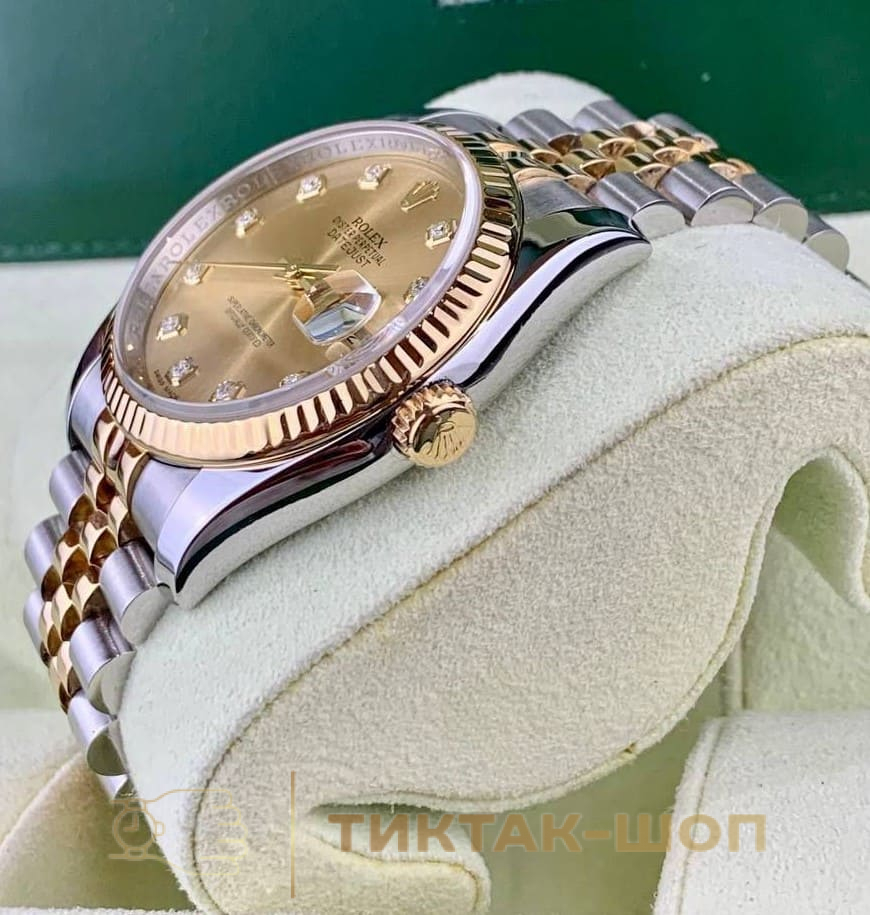 Rolex Datejust 41mm 126233-0017