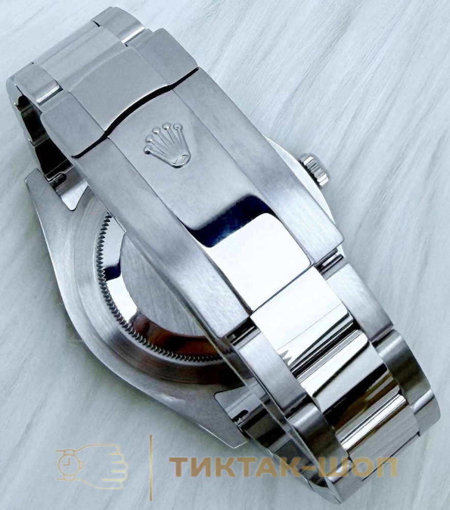 Rolex Datejust 126300-0003