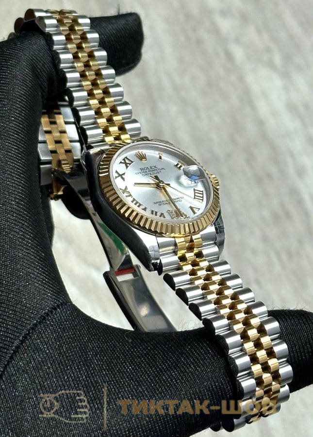 Rolex Datejust 31mm 278273-0004