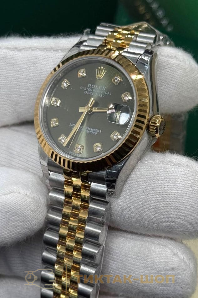 Rolex Datejust 31mm 278273-0030