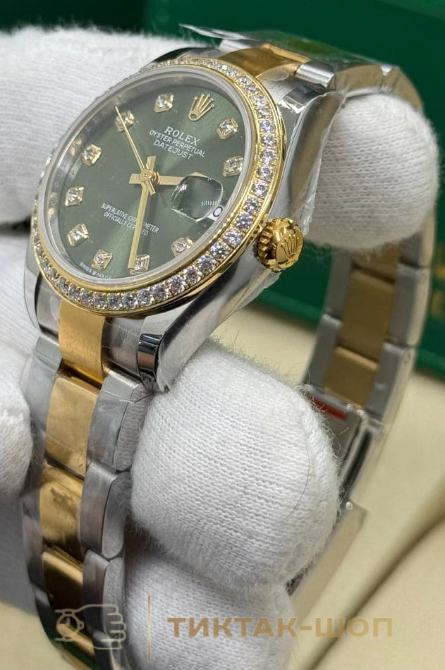 Rolex Datejust 31mm 278383RBR-0029