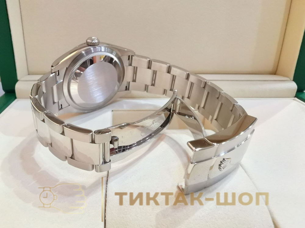 Rolex Datejust 36mm 126200-0006