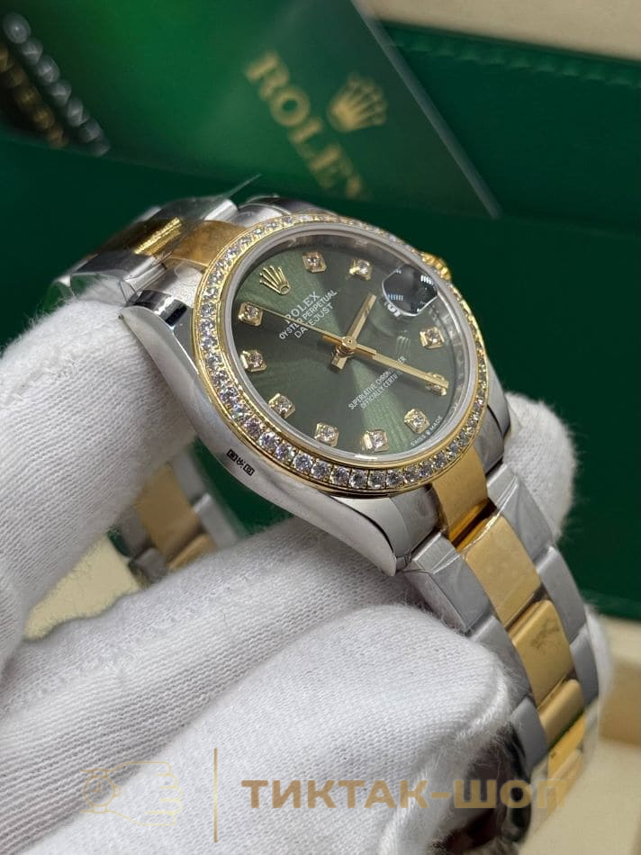 Rolex Datejust 31mm 278383RBR-0029
