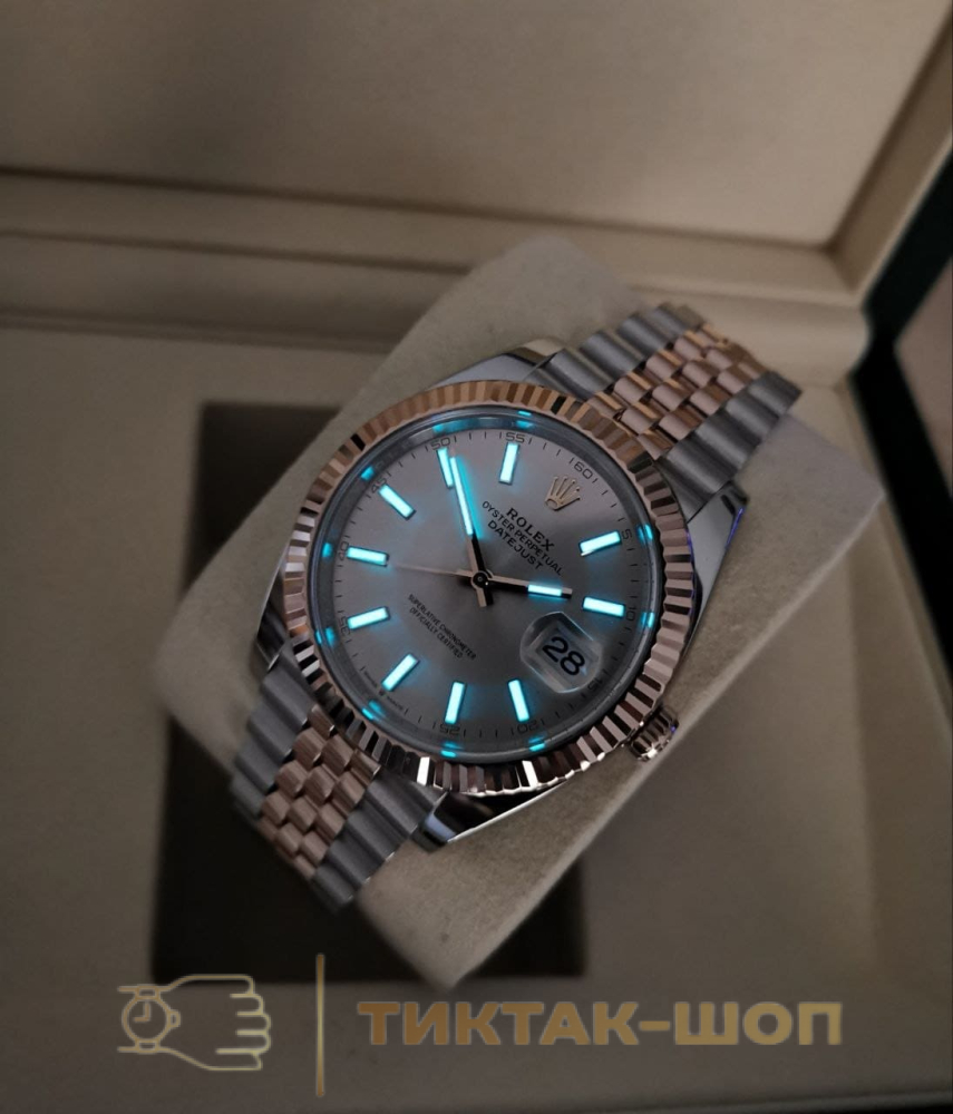 Rolex Datejust 126331-0010