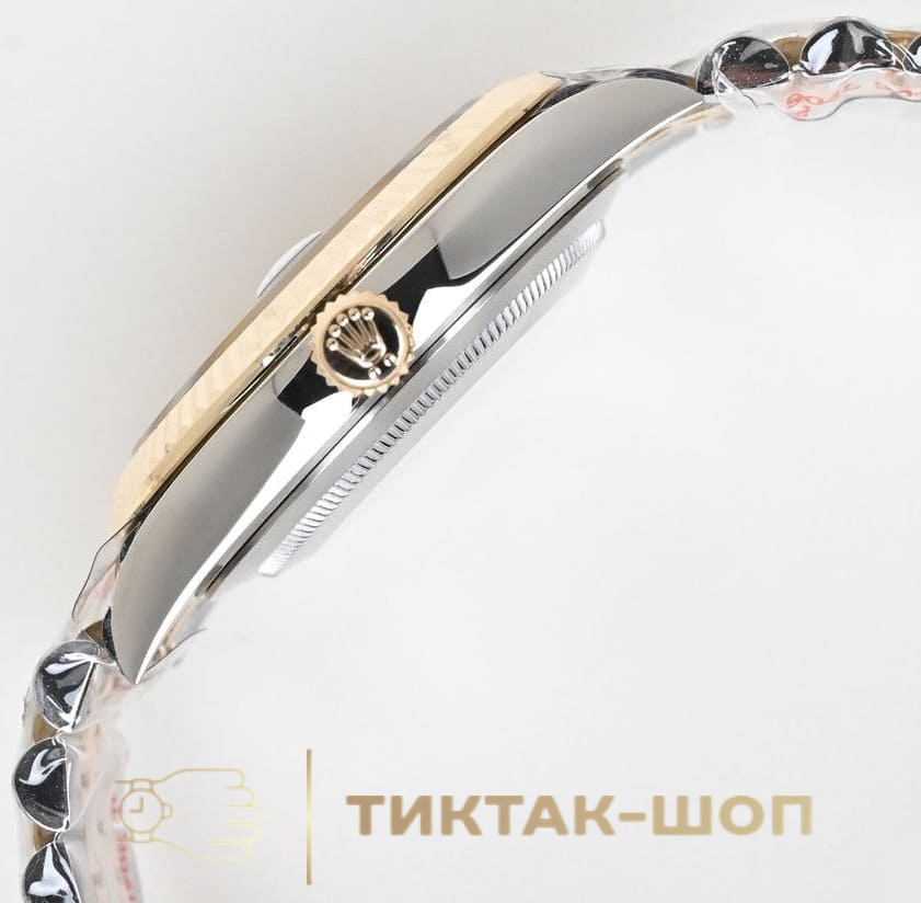 Rolex Datejust 126333-0002