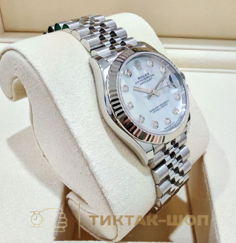 Rolex Datejust 31mm 278274-0006