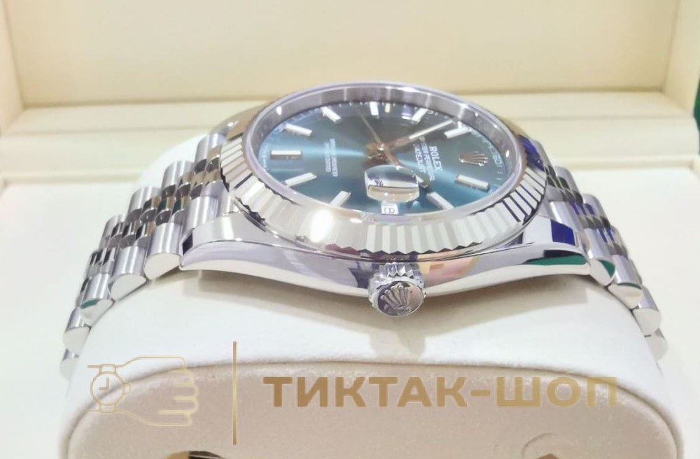 Rolex Datejust 126334-0028