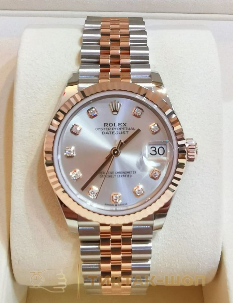Rolex Datejust 31mm 278271-0016