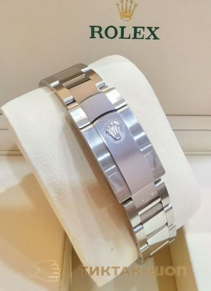 Rolex Datejust 126334-0027